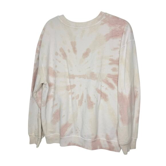 David Bowie Sweatshirt Women's Large - Picture 3 of 4